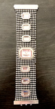 Authentic Moschino Beaded