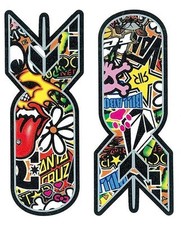 050255 ADESIVO shuttle 10x12