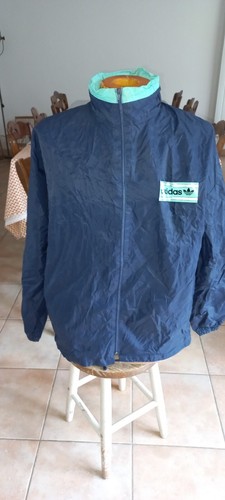Adidas way kway - kway, vent