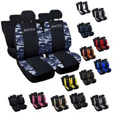 COPRISEDILI AUTO COMPATIBILI