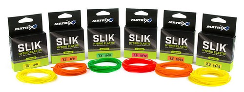 Elastico ibrido matrix slik - elastico,