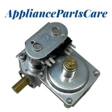 Electrolux Valvola gas