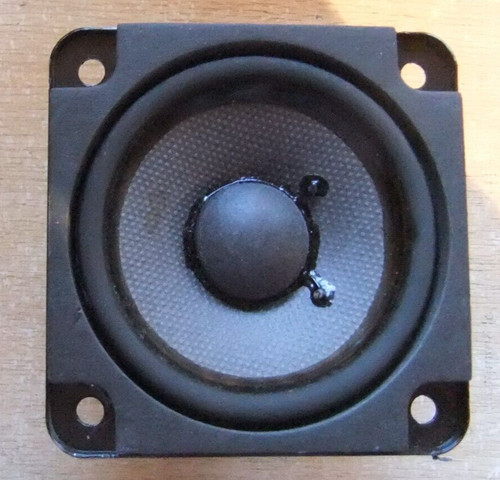 Driver bose originale - driver, per