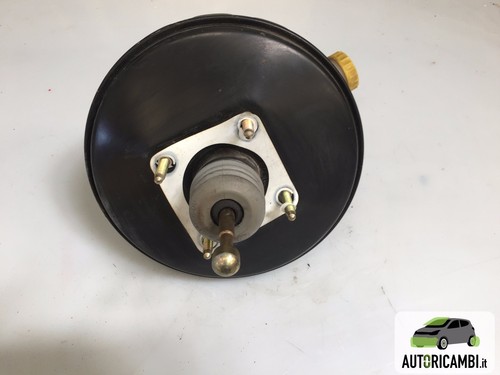 Polmone servofreno fiat panda - polmone,