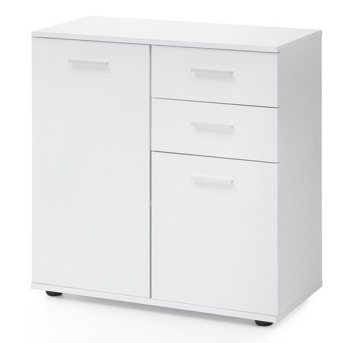 Finebuy cassettiera credenza - cassettiera,