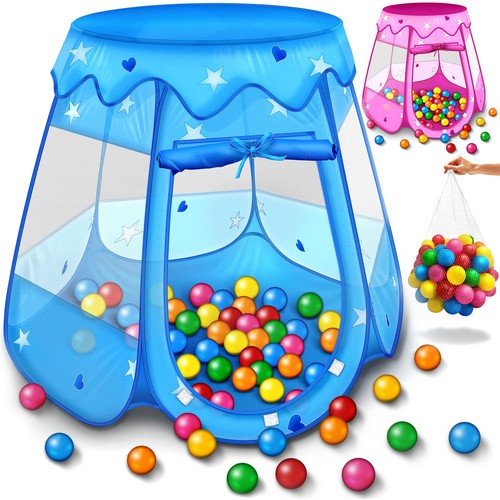 Tenda gioco bambini 100 - tenda,