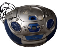 Majestic AH 1210, Radio CD ,TESTATA FUNZIONANTE BUONO STATO LA VENDO COME GUASTA