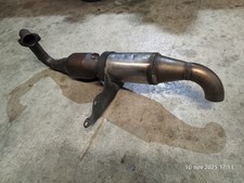 Marmitta Smart 450 700 cc benzina