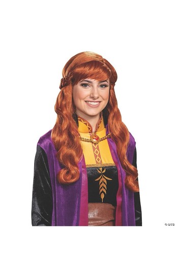 Travestimento licenza frozen - travestimento,