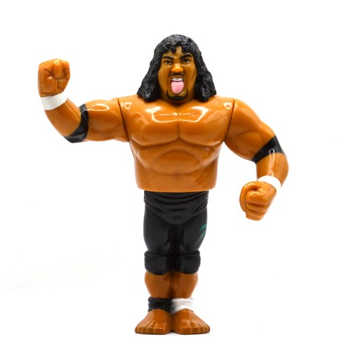 Hasbro wwf wrestling - hasbro,