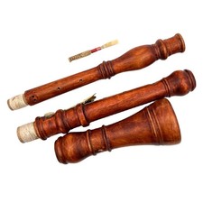 Oboe barocco professionale
