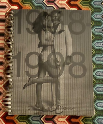 Uomo vogue 1968 1998 - l'uomo,