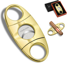 Tagliasigari in Acciaio Inox