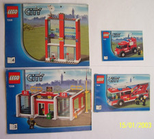 LEGO® Istruzioni di