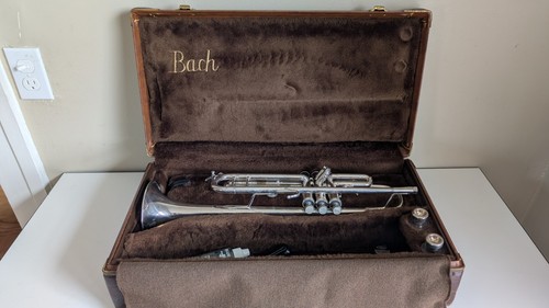 Bach model stratavarious - 37,