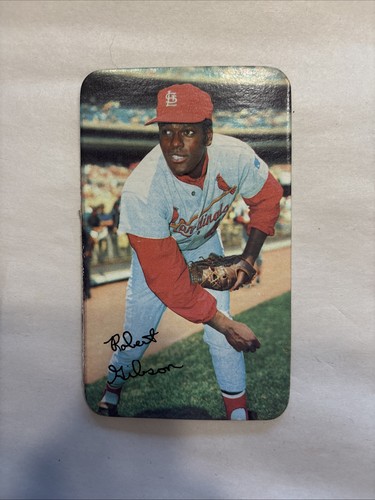 1970 topps super bob - super,