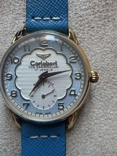 MONTRE CORTEBERT TCDD