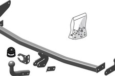 Gancio di Traino BRINK 554000