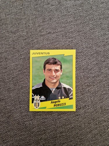 Figurina calciatori panini - calciatori,