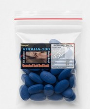 20 pillole VIRAHA pillola