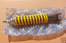 Ammortizzatore Post. Piaggio Zip SP Cod 561800 Originale Piaggo Telaio ZAPC11