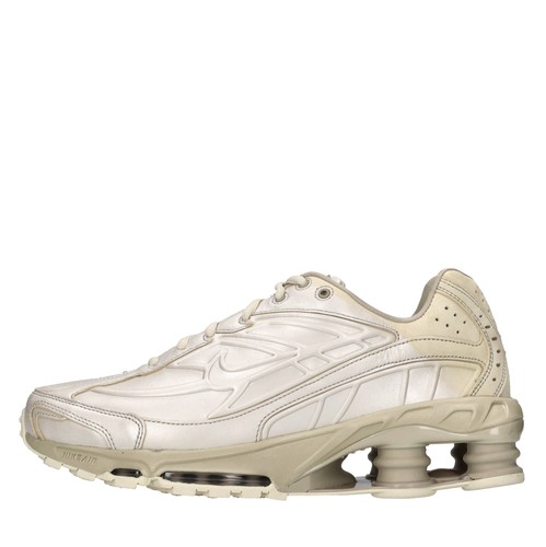 Nike shox ride - nike, prm
