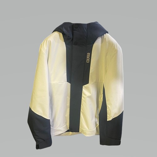 Giacca uomo sci impermeabile - giacca,