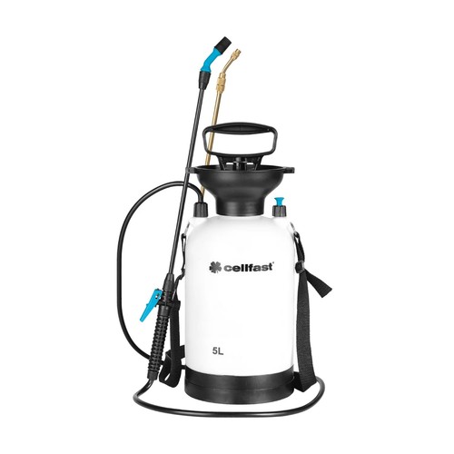 Bombola spray spruzzatore - , a