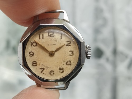 Unico orologio meccanico - unico,