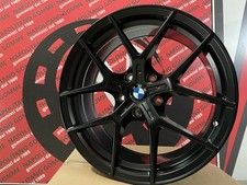 4 Cerchi in lega per bmw serie