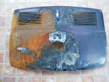 COFANO POSTERIORE PER FIAT 500 EPOCA