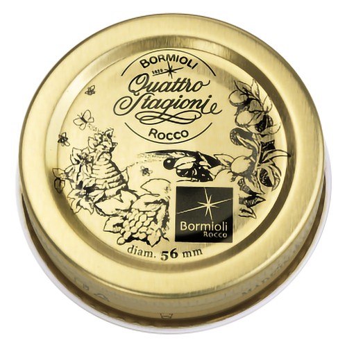 Tappo per vaso ermetico - tappo,