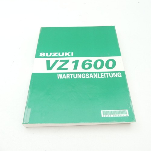 Manuale officina originale