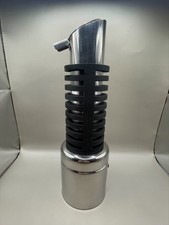 Caffettiera Vev Koncord design Walter Capp Moka vintage acciaio inox 6 tazze