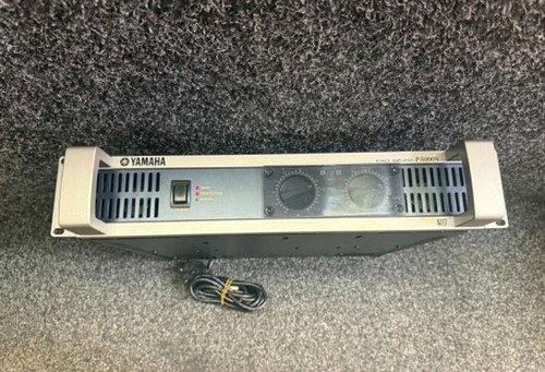 Amplificatore potenza - amplificatore, di