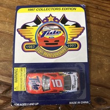 Detersivo bucato Ricky Rudd