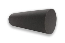 Prezzo di lancio! Dibapur Rullo Cervicale in Schiuma TIPO 29/44 Rullo Stoccaggio Ginocchia