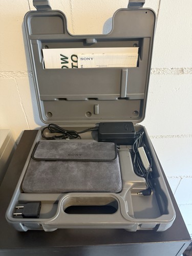 Sony icf sw55 set ricevitore - icf-sw55,