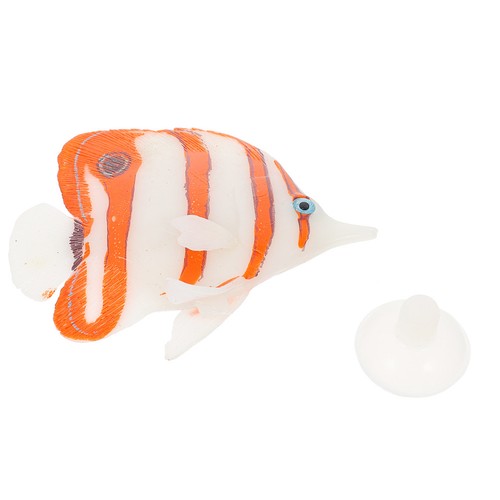 Decorazione forma pesce - forma, di