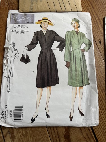 Cappotto donna 2475 vogue - 2475,