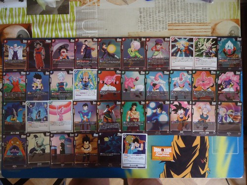 Full set dragon ball - dragon,