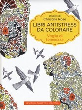 Voglia di tenerezza. Libri