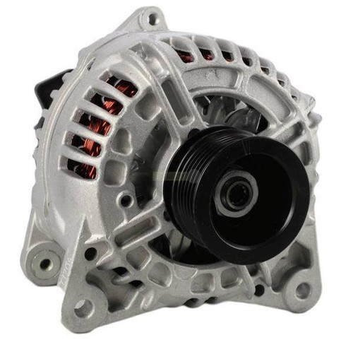 Alternatore nuovo made - alternatore,