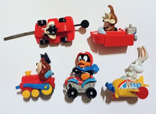 Looney tunes baby funny - looney,