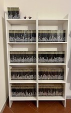 Dylan Dog originali collezione completa 