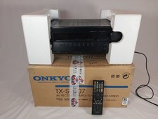 ONKYO TX-SR507 AV A/V 5.1