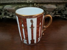 Richard Ginori Italy Mug