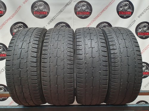 Gomme invernali usate toyo - gomme,