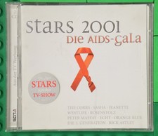 Various - Stars 2001 Die