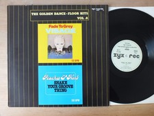 Visage / Peaches & Herb –